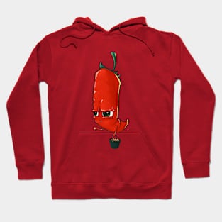 Shady chili Hoodie